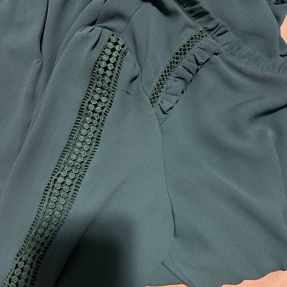 Embroidered Blouse - Picture 2 of 10